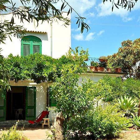 Seafront Apartments Garden House Taormina Rom bilde