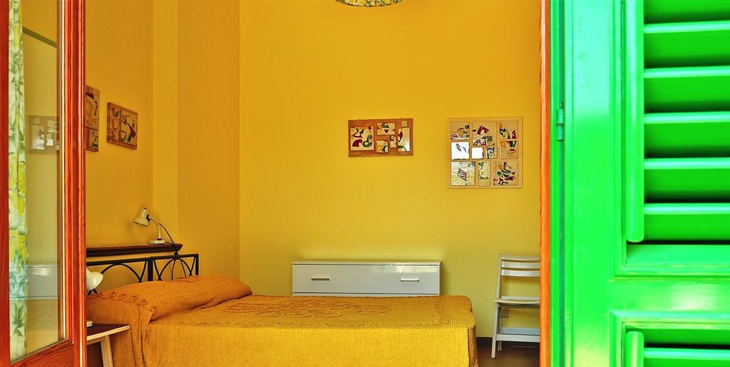 Seafront Apartments Garden House Taormina Rom bilde