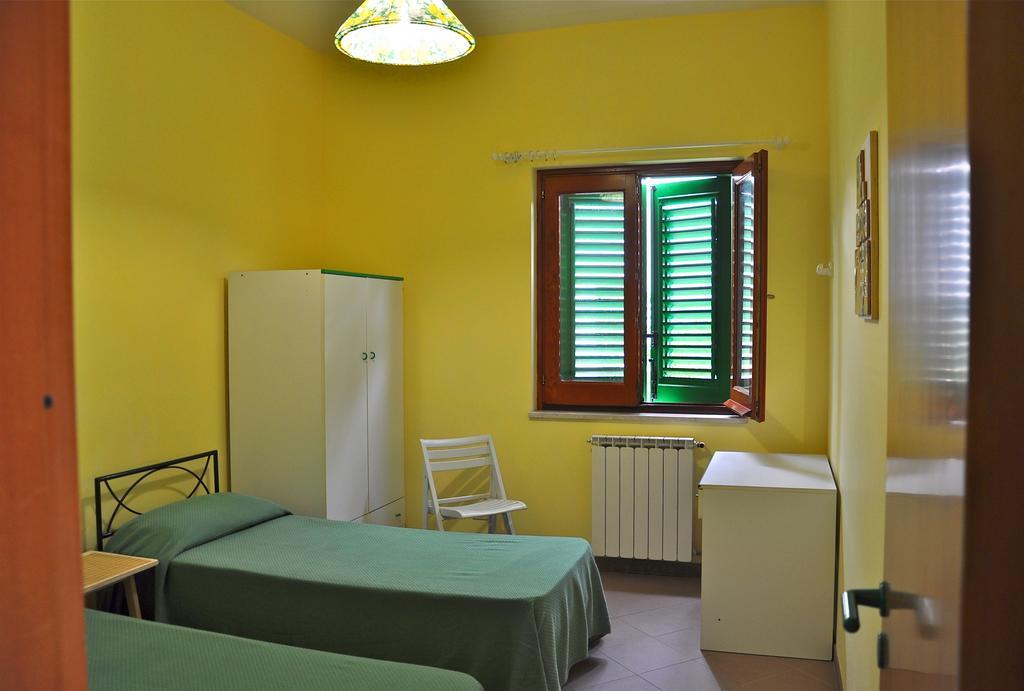 Seafront Apartments Garden House Taormina Rom bilde