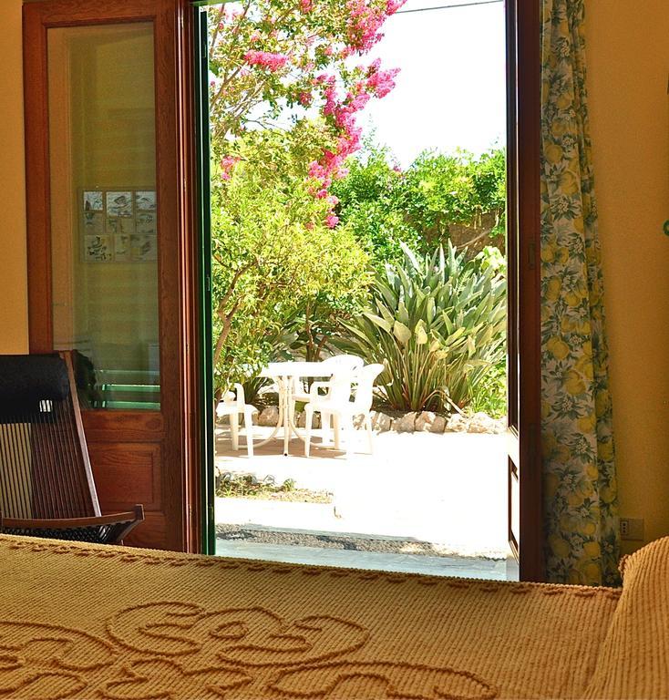 Seafront Apartments Garden House Taormina Rom bilde