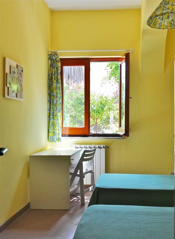 Seafront Apartments Garden House Taormina Rom bilde