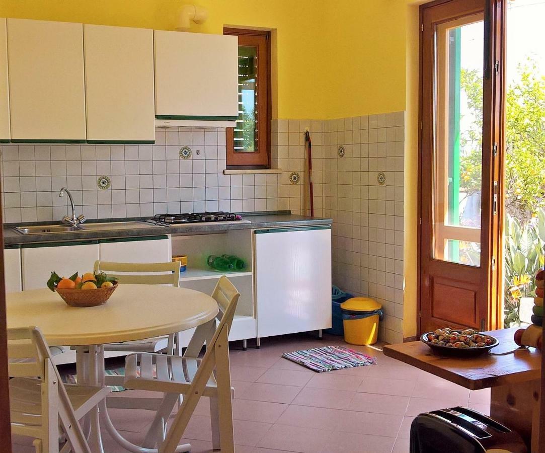 Seafront Apartments Garden House Taormina Eksteriør bilde