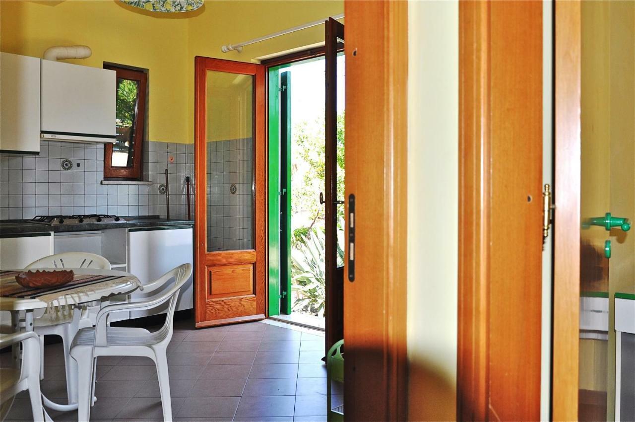 Seafront Apartments Garden House Taormina Eksteriør bilde