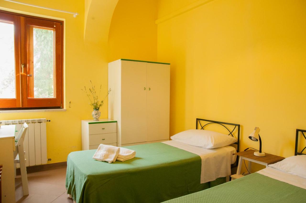 Seafront Apartments Garden House Taormina Eksteriør bilde