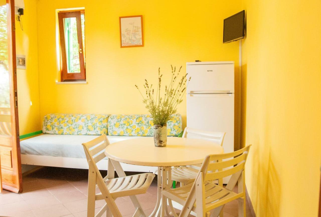 Seafront Apartments Garden House Taormina Eksteriør bilde